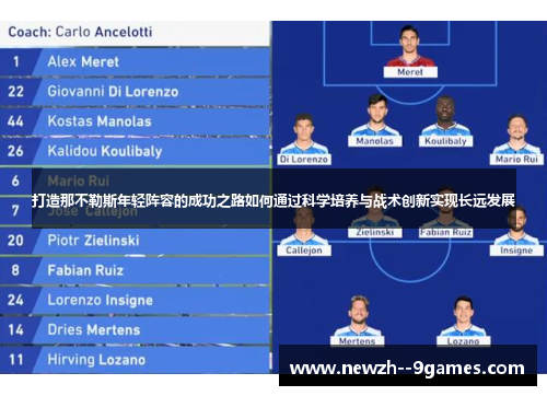 打造那不勒斯年轻阵容的成功之路如何通过科学培养与战术创新实现长远发展